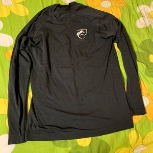 Alphalete long sleeve